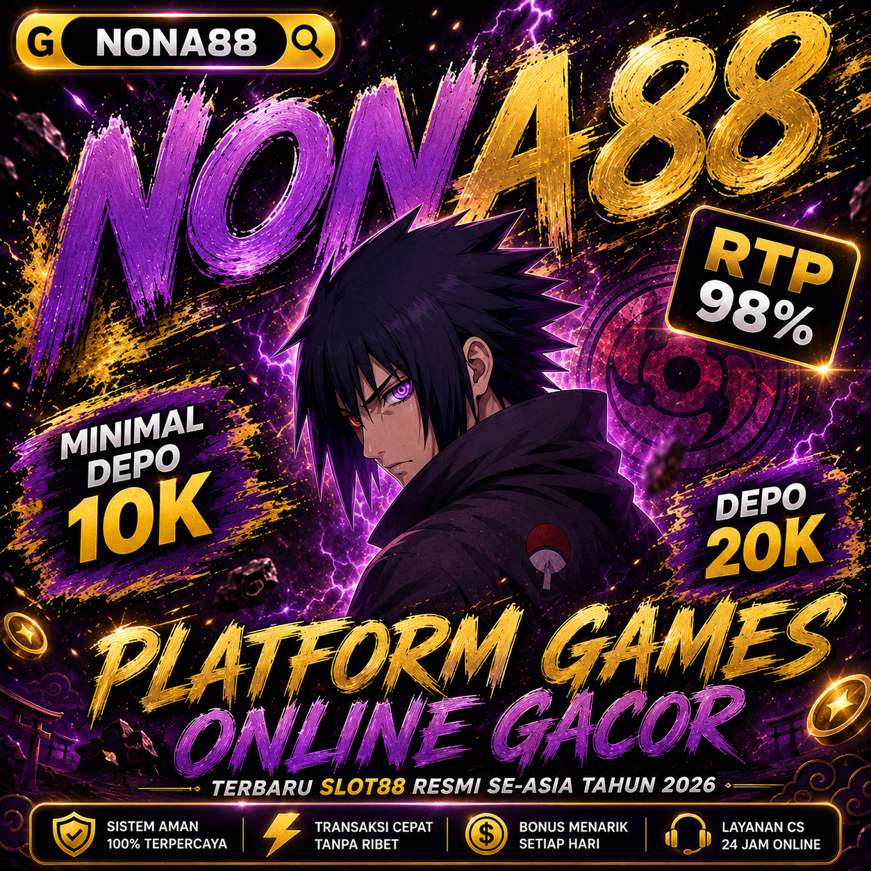 NONA88